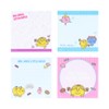 Sunstar Stationery S2846128 Mr Men & Little Miss Memo Square,