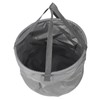 Collapsible Bucket Thickened Large Capacity Portable Folding Water Container with