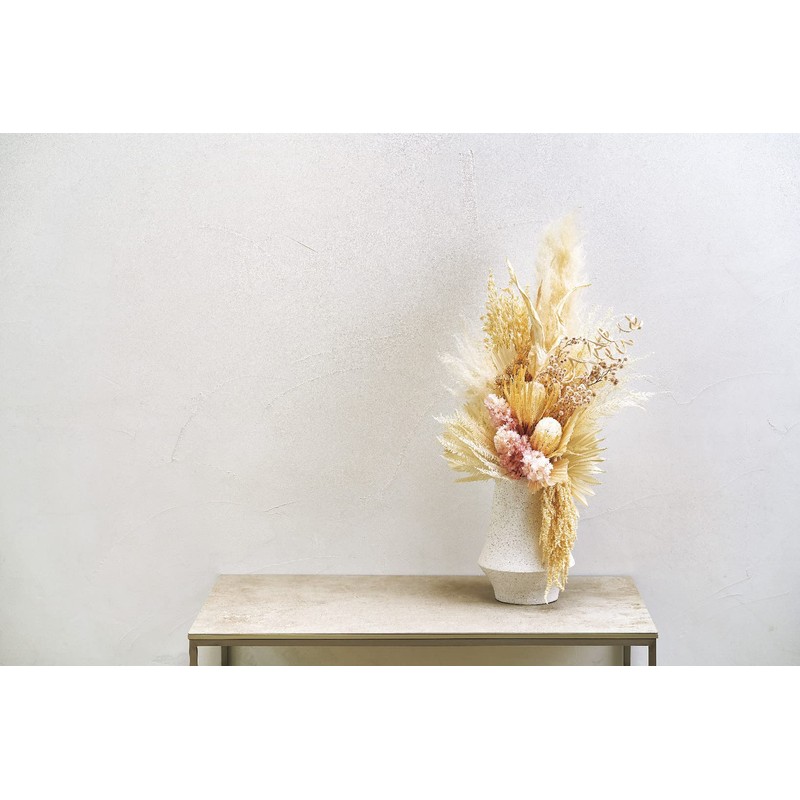 Earth Farms Dry Flower kurisupamu Insert (Approx G) White do030140 – 011 