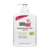 Sebamed Hand Washing Gel Active in Hygienic Dispenser Advantage Pack