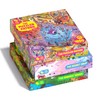 Magic Puzzles 3-Pack • Series Three • The Secret Soup,