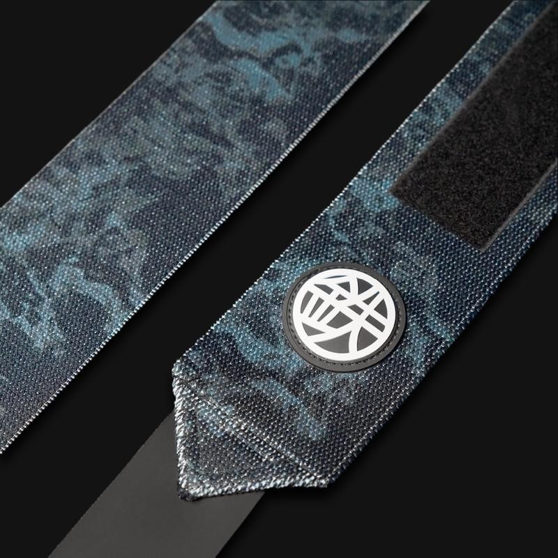 ETERNAL Wrist Wraps - Size: L