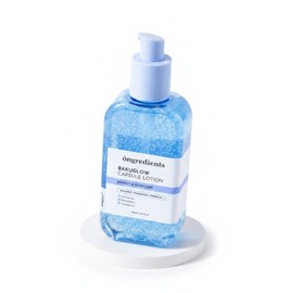 Ongridients Bakuglow Capsule Lotion 150ml / 온그리디언츠 바쿠글로우 캡슐 로션 150ml