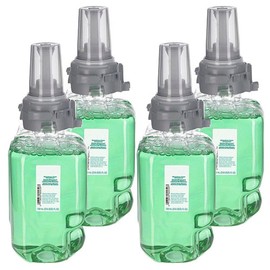 MOLLIFII 700 ml Foam Hand Soap Refill Cartridge, Mfr: 8716-04-A