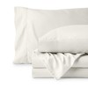 Ivy Union Twin Extra Long Sheet Set - Ultra-Soft Cooling