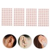 Healeved Health Sticker for Ear Acupoint Massage Tool Ear Pressure