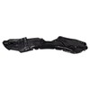 TRQ TRQ Inner Fender Liner Set Compatible with 1988-1992 Toyota
