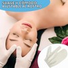 Guantes de Seda Exfoliantes Leelosp – Masaje Seco y Ducha