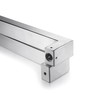 TOGU TG-R3825 24 inches Solid Standoffs Heavy-Duty Commercial Grade-304 Stainless