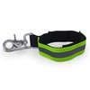 Revolution - Heavy Duty Firefighter Glove Strap with Reflective Trim