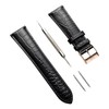 JMW TOKYO Watch Belt, Lug Width 0.9 inches (22 mm),