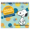 Peanuts - Einfach mal durchatmen und gute Laune tanken -