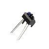 2 pcs of Robojax TCRT5000L TCRT5000 Reflective Optical Sensor Infrared