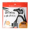 Faber-Castell - Do Art Drawing and Sketching Art Kit -