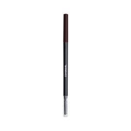 CoverGirl Lapiz de Cejas Easy Breezy Brow Micro-Fine y Define, Rich Brown, 0.09 g