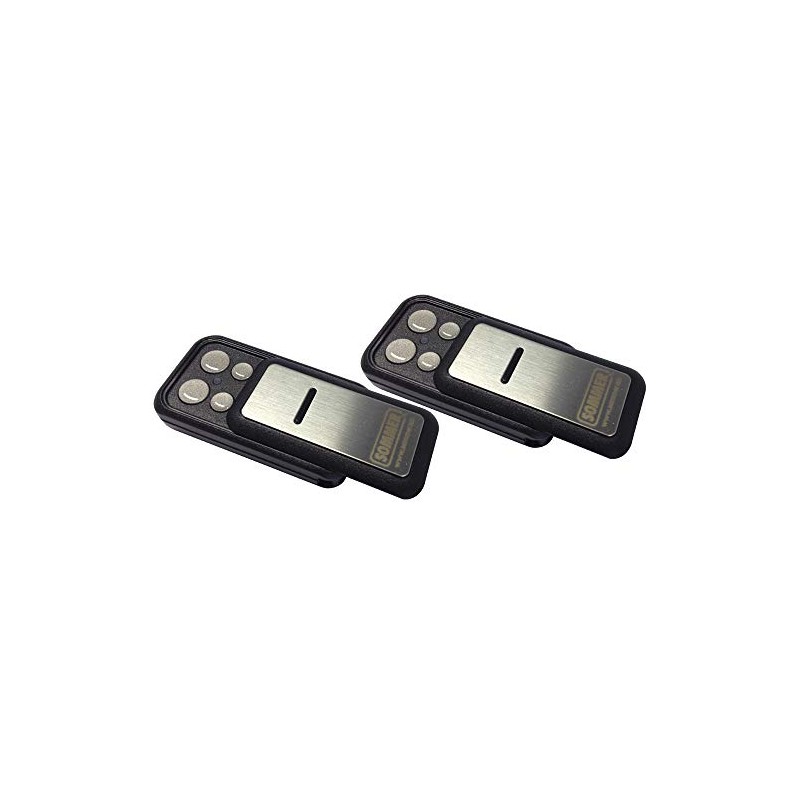 Sommer Cable x Summer Transmitter Slider S10305 TX40/868/4 Radio Transmitter