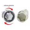 Mikel's Birlos De Seguridad 2 Llaves Mikels Vw Jetta A4
