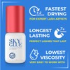 2 Bottles Sky Glue for Eyelash Extensions S+ | Super