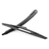 SING F LTD Rear Windscreen Wiper Arm Blade Compatible with