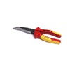 Barnwell 200mm Bent Needle Long Nose 1000v VDE Pliers Electricians