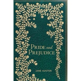 Pride and Prejudice: Love and Social Class