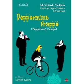 Peppermint frappé [FR Import]