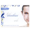 Facial Smoothies, Wide Triangular Strips for Wrinkle Removal, 144 Triangular
