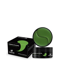 Anaplasis Green Eye Patch, 30 Pairs