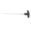 Windscreen Wire Feeder, T Shaped Wire Feeder Windshield Remover Professional