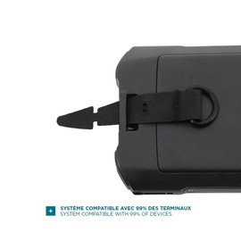 mobilis Bandolera Universal De Seguridad