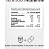 Biotina 10,000 Mg - 60 Cápsulas Sin Sabor
