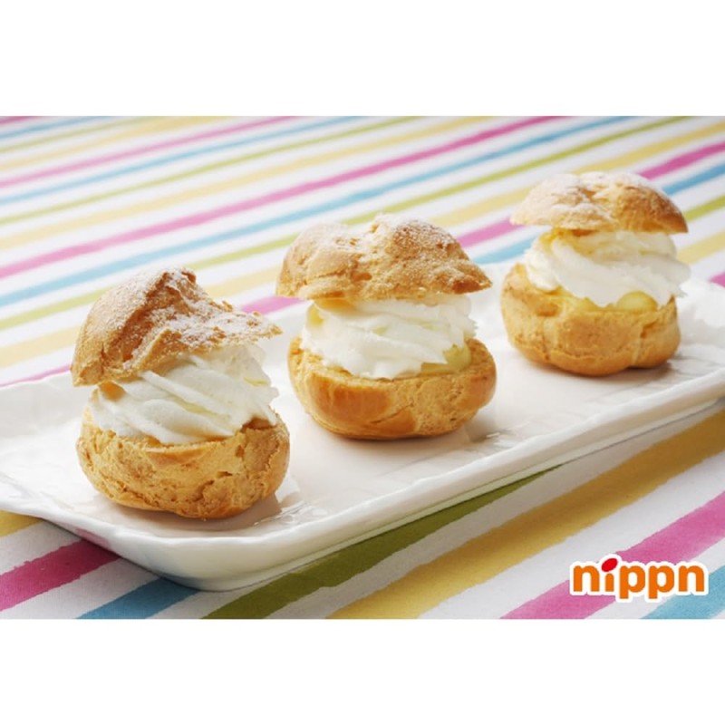 Nippon Wanted Flour 14.1 oz (400 g) x 2 Packs