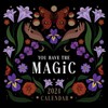 You Have the Magic 2024 Wall Calendar