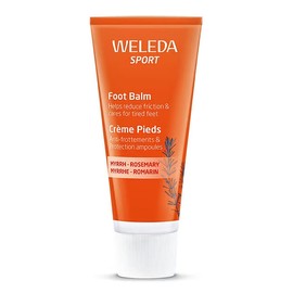 Weleda Sport Foot Balm 75ml