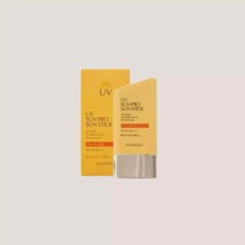 Al-su-eob-seum 유브이 선 프로 선스틱 30g 2개 UV Sun Pro Sunsick 30g 2 Pack