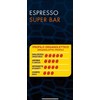 Super Bar Roast, CAFFE MORENO USA, Premium Blend Espresso coffee