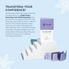 Snow The Magic Strips - Safe for Enamel Dissolving Teeth
