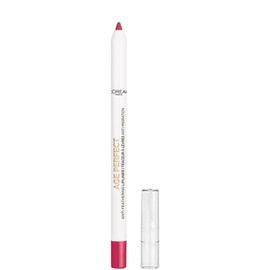 L'Oreal Paris Age Perfect Anti-Feathering Lip Liner, Splendid Plum