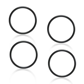 （4PCS）O-Ring Replacement O-Rings for Scepter SmartControl Gas Can Spout.