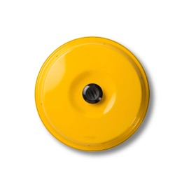 OMNIA Lid (Yellow)