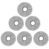 6 Pack Mop Pads for Ecovacs Deebot N30 Pro /