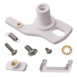 ATIE Pool Cleaner Swing Axle Kit C36 Replacement for Polaris 280 Pool Cleaner Swing Axle Kit C36