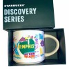Starbucks Discovery Series Memphis 14 oz