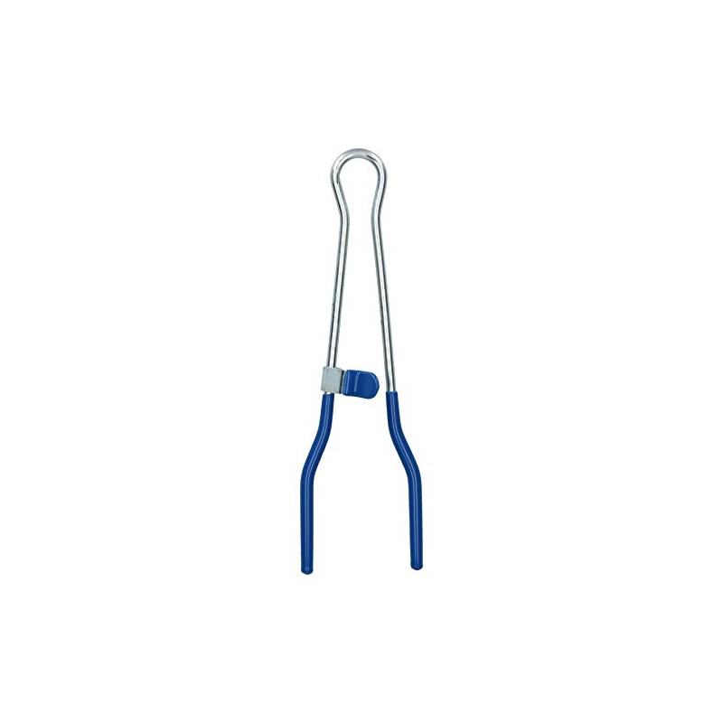 One Handed Hose Pipe Clamp Clamping Tool for Hydraulic Brakes