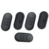 For Motorola 5pcs PTT Button for Motorola A10 A12 XTNI