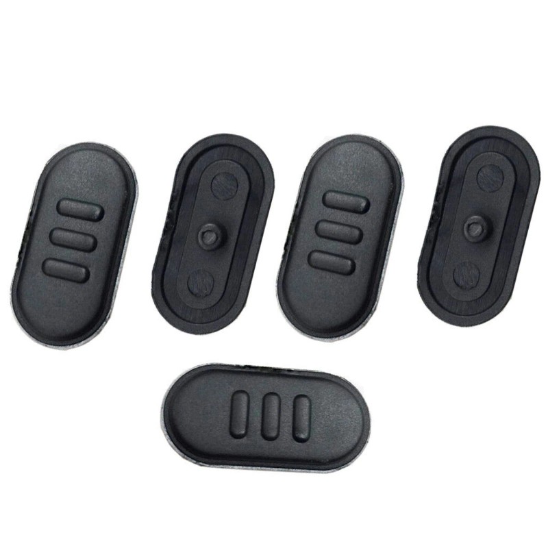 For Motorola 5pcs PTT Button for Motorola A10 A12 XTNI