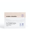 Wrinkles Schminkles Eye Wrinkle Patches - 1 pair