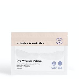 Wrinkles Schminkles Eye Wrinkle Patches - 1 pair