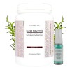 Fango Reductivo 1 Kilo Mascarilla Corporal Modeladora