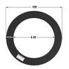 LANGXUN 10ft 12ft 14ft 16ft Trampoline Pad, Universal Trampoline Repalcement